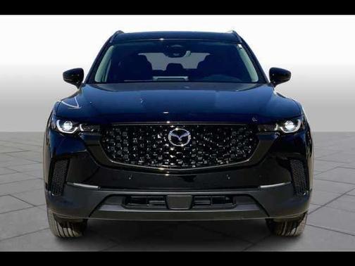 2026 Mazda CX-50 2.5 S Premium Package