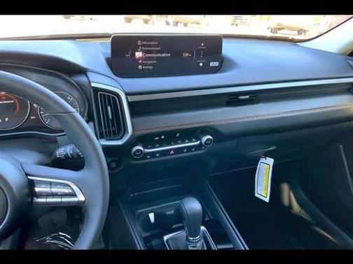 2026 Mazda CX-50 2.5 S Premium Package