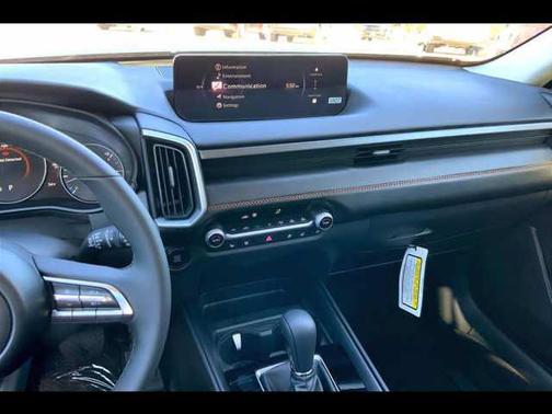 2026 Mazda CX-50 2.5 S Premium Package