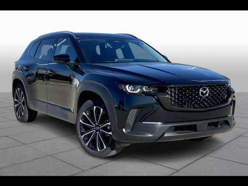 2026 Mazda CX-50 2.5 S Premium Package