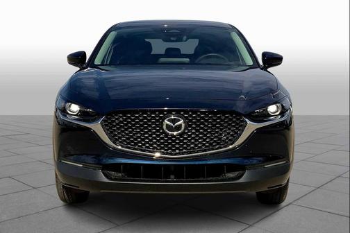 2026 Mazda CX-30 2.5 S