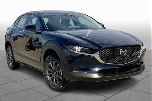 2026 Mazda CX-30 2.5 S