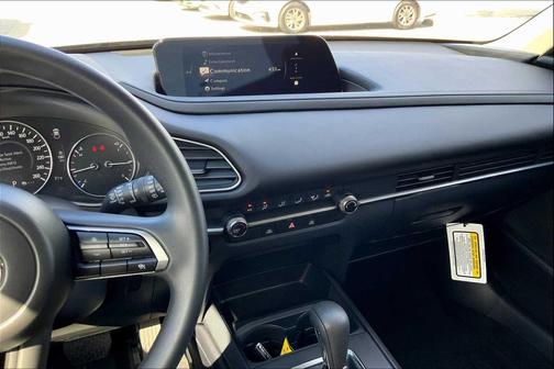 2026 Mazda CX-30 2.5 S