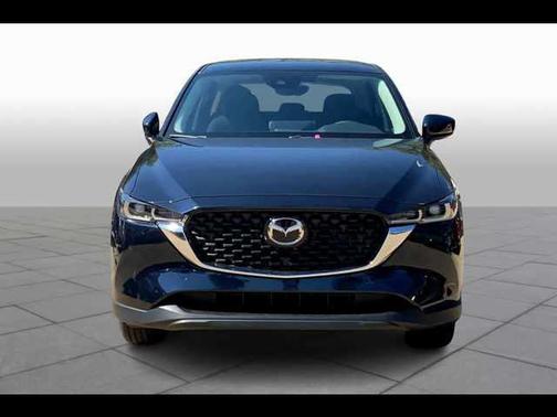 2025 Mazda CX-5 2.5 S