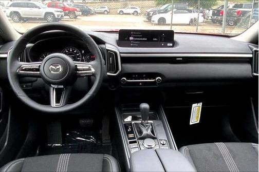 2025 Mazda CX-50 2.5 S Select Package