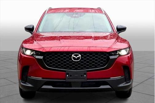 2025 Mazda CX-50 2.5 S Select Package