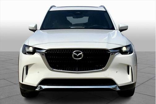 2025 Mazda CX-90 PHEV Premium Plus