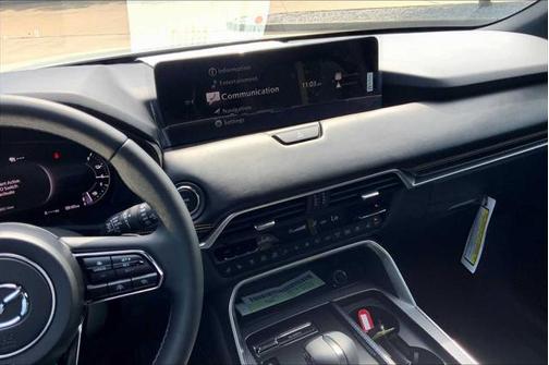 2025 Mazda CX-90 PHEV Premium Plus