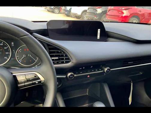 2026 Mazda Mazda3 2.5 S Select Sport