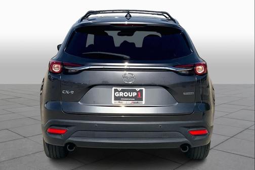 2021 Mazda CX-9 Touring