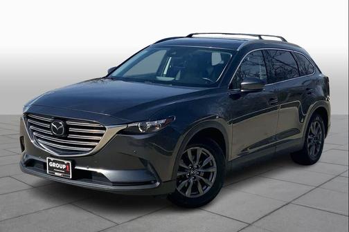 2021 Mazda CX-9 Touring