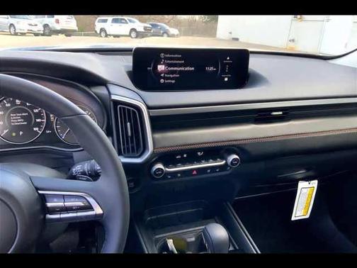 2026 Mazda CX-50 2.5 Turbo