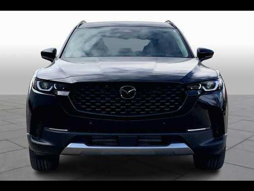 2026 Mazda CX-50 2.5 Turbo