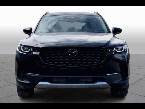 2026 Mazda CX-50 2.5 Turbo
