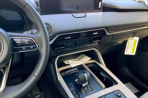 2025 Mazda CX-90 3.3 Turbo Premium Sport