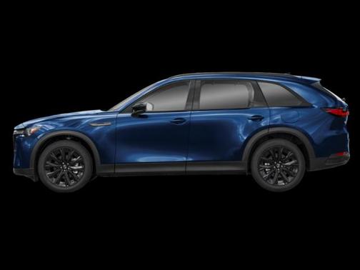 2025 Mazda CX-90 3.3 Turbo Premium Sport