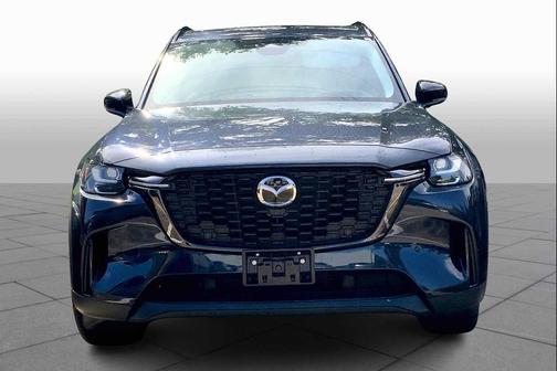 2025 Mazda CX-90 3.3 Turbo Premium Sport