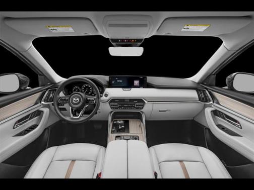 2025 Mazda CX-90 3.3 Turbo S Premium