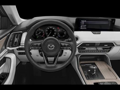 2025 Mazda CX-90 3.3 Turbo S Premium