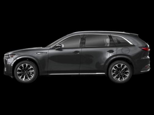 2025 Mazda CX-90 3.3 Turbo S Premium