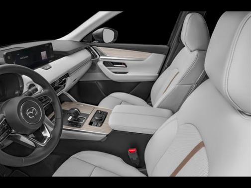2025 Mazda CX-90 3.3 Turbo S Premium
