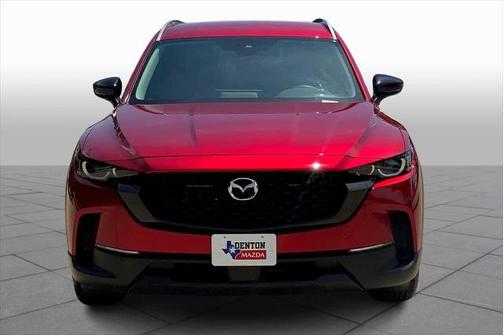 2024 Mazda CX-50 2.5 S Select