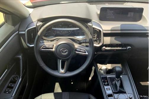 2024 Mazda CX-50 2.5 S Select