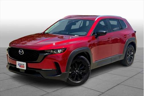 2024 Mazda CX-50 2.5 S Select