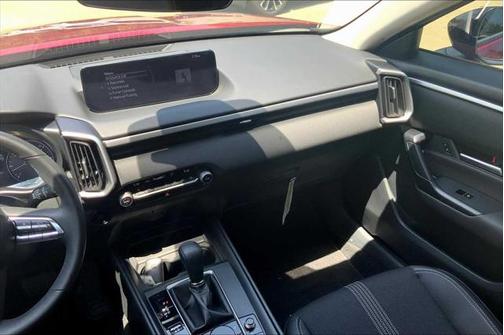 2024 Mazda CX-50 2.5 S Select
