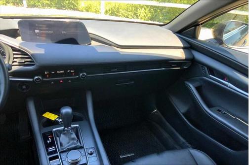 2023 Mazda Mazda3 2.5 S Select