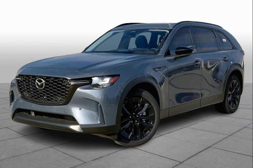 2026 Mazda CX-90 3.3 Turbo Premium Sport