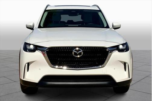 2025 Mazda CX-90 3.3 Turbo Preferred