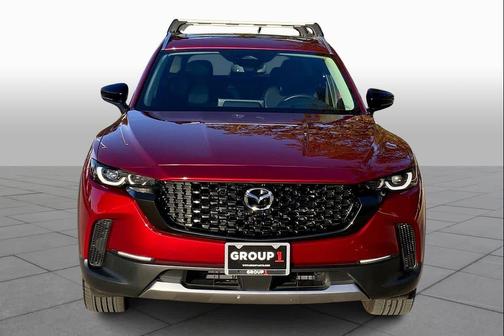 2025 Mazda CX-50 2.5 Turbo Premium Package