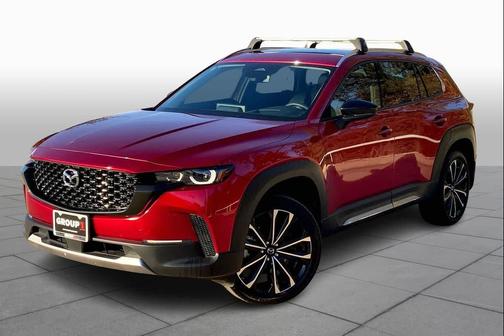 2025 Mazda CX-50 2.5 Turbo Premium Package