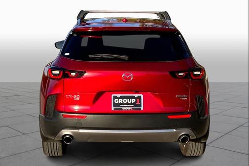 2025 Mazda CX-50 2.5 Turbo Premium Package