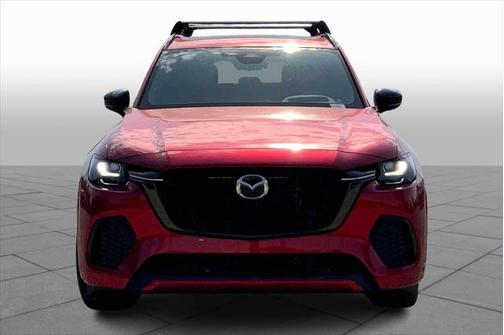 2025 Mazda CX-70 3.3 Turbo S Premium