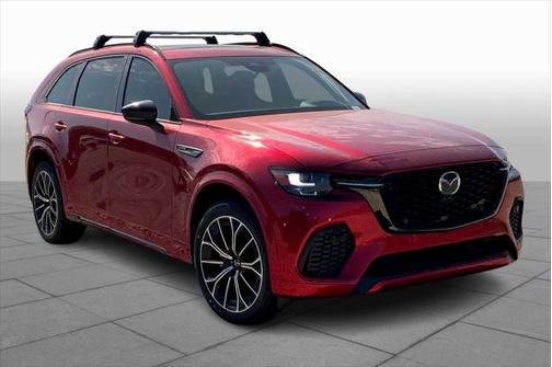 2025 Mazda CX-70 3.3 Turbo S Premium