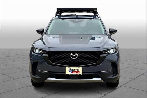 2024 Mazda CX-50 2.5 Turbo Meridian Edition