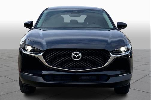 2026 Mazda CX-30 2.5 S