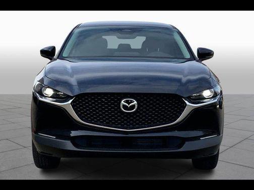 2026 Mazda CX-30 2.5 S