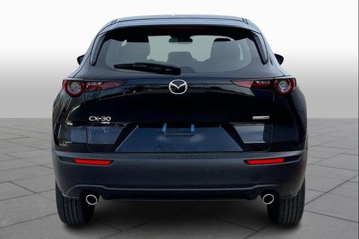 2026 Mazda CX-30 2.5 S