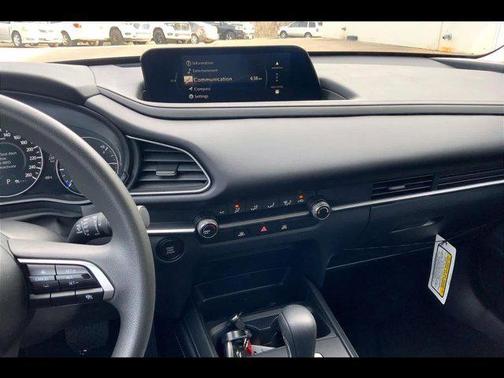 2026 Mazda CX-30 2.5 S