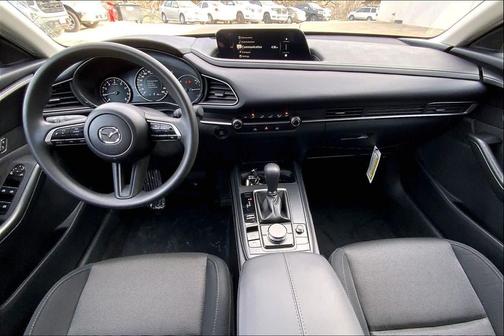 2026 Mazda CX-30 2.5 S