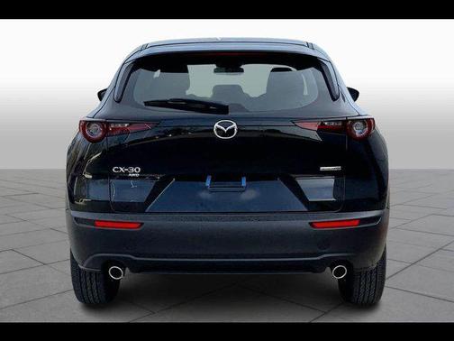 2026 Mazda CX-30 2.5 S