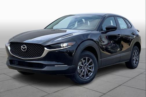 2026 Mazda CX-30 2.5 S