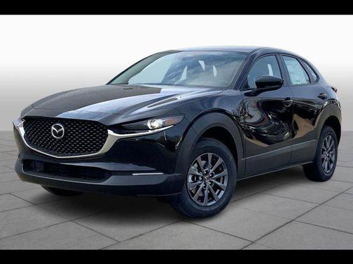 2026 Mazda CX-30 2.5 S