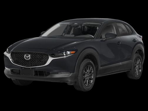 2026 Mazda CX-30 2.5 S
