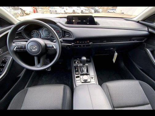 2026 Mazda CX-30 2.5 S