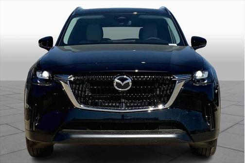2025 Mazda CX-90 3.3 Turbo Preferred