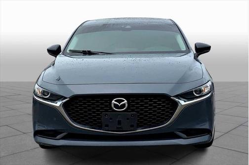 2023 Mazda Mazda3 AWD
